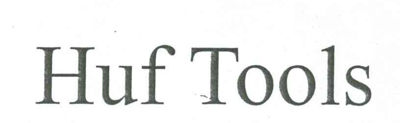 HUF TOOLS
