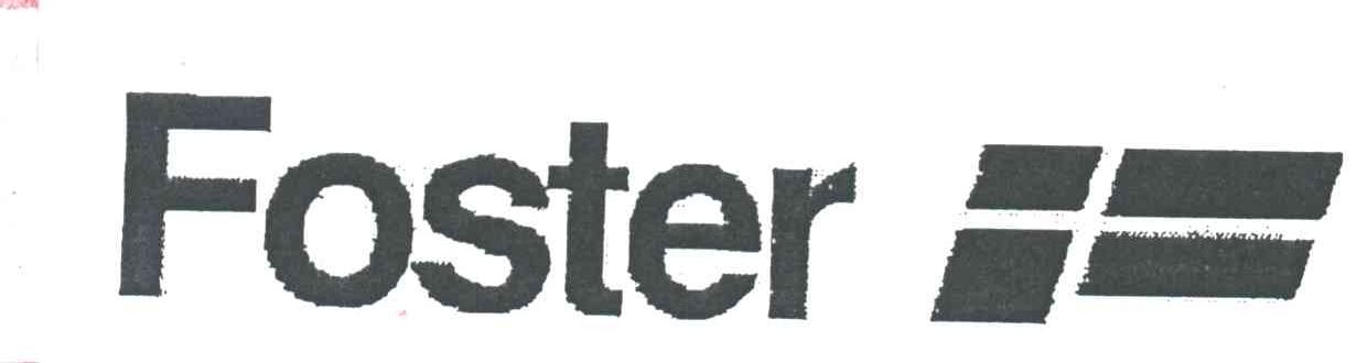 FOSTER