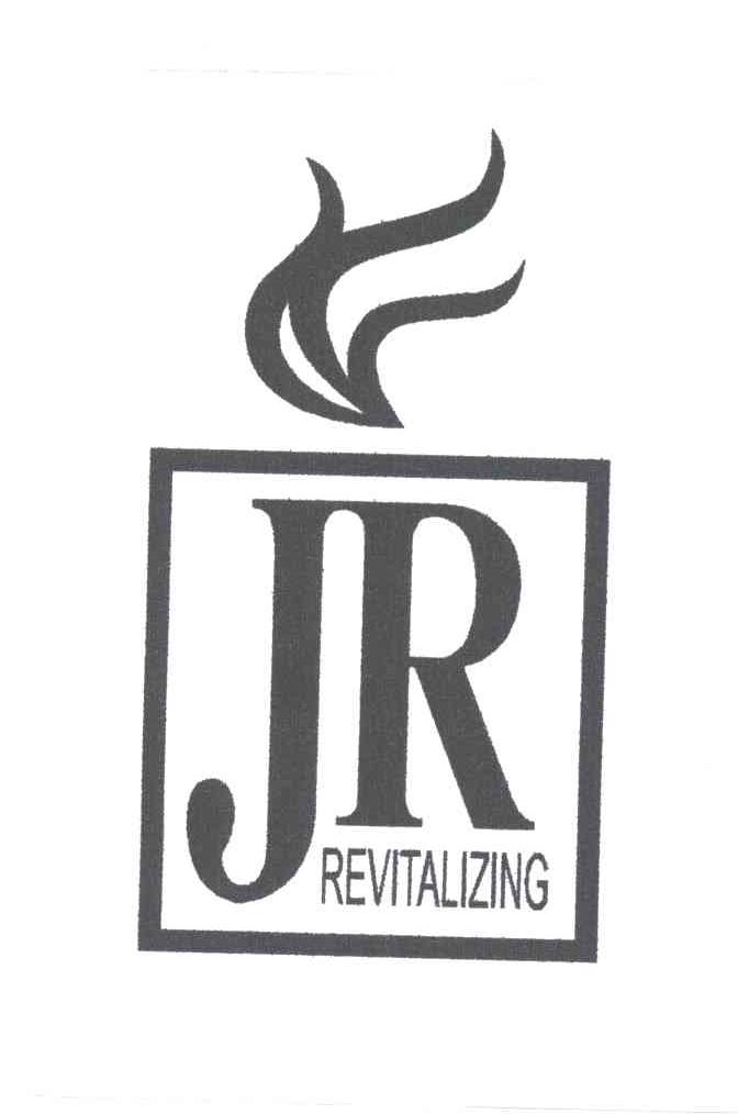 REVITALIZING;JR