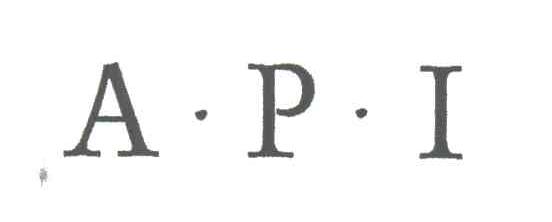 API