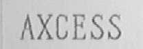 AXCESS