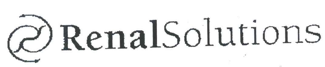 RENAL SOLUTIONS