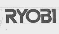 RYOBI