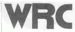 WRC