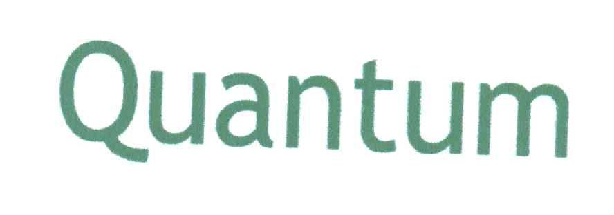 QUANTUM