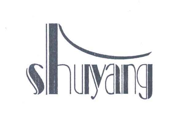 SHUYANG