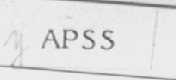 APSS