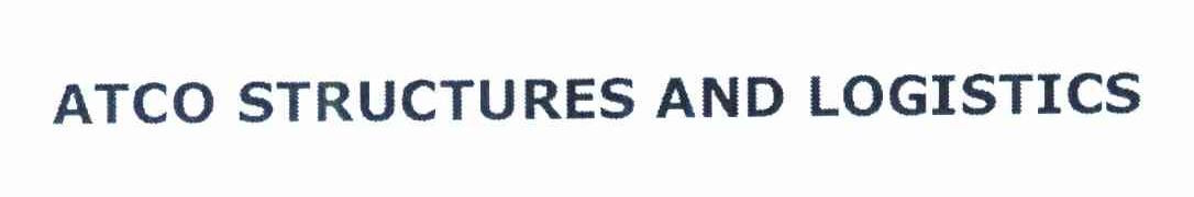 ATCO STRUCTURES AND LOGISTICS