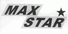 MAX STAR