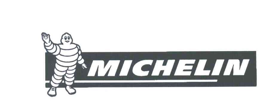 MICHELIN;MI CHE LIN