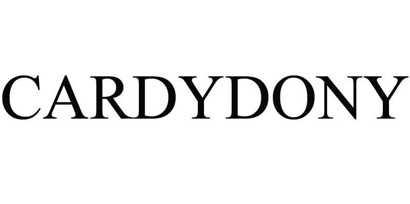 CARDYDONY