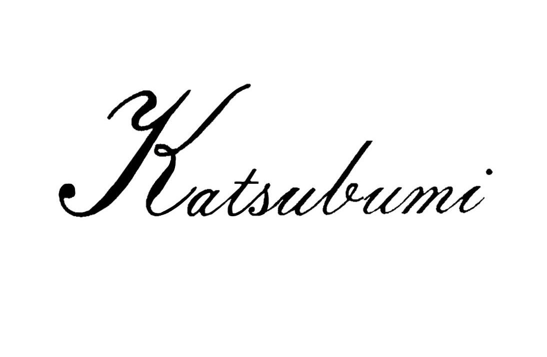 KATSUBUMI