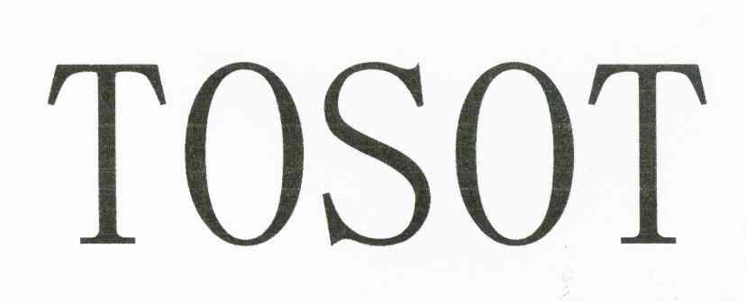 TOSOT