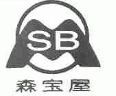 森宝屋;SBM