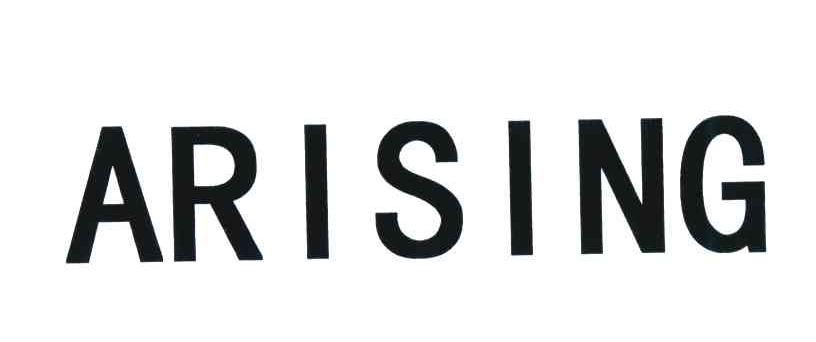 ARISING