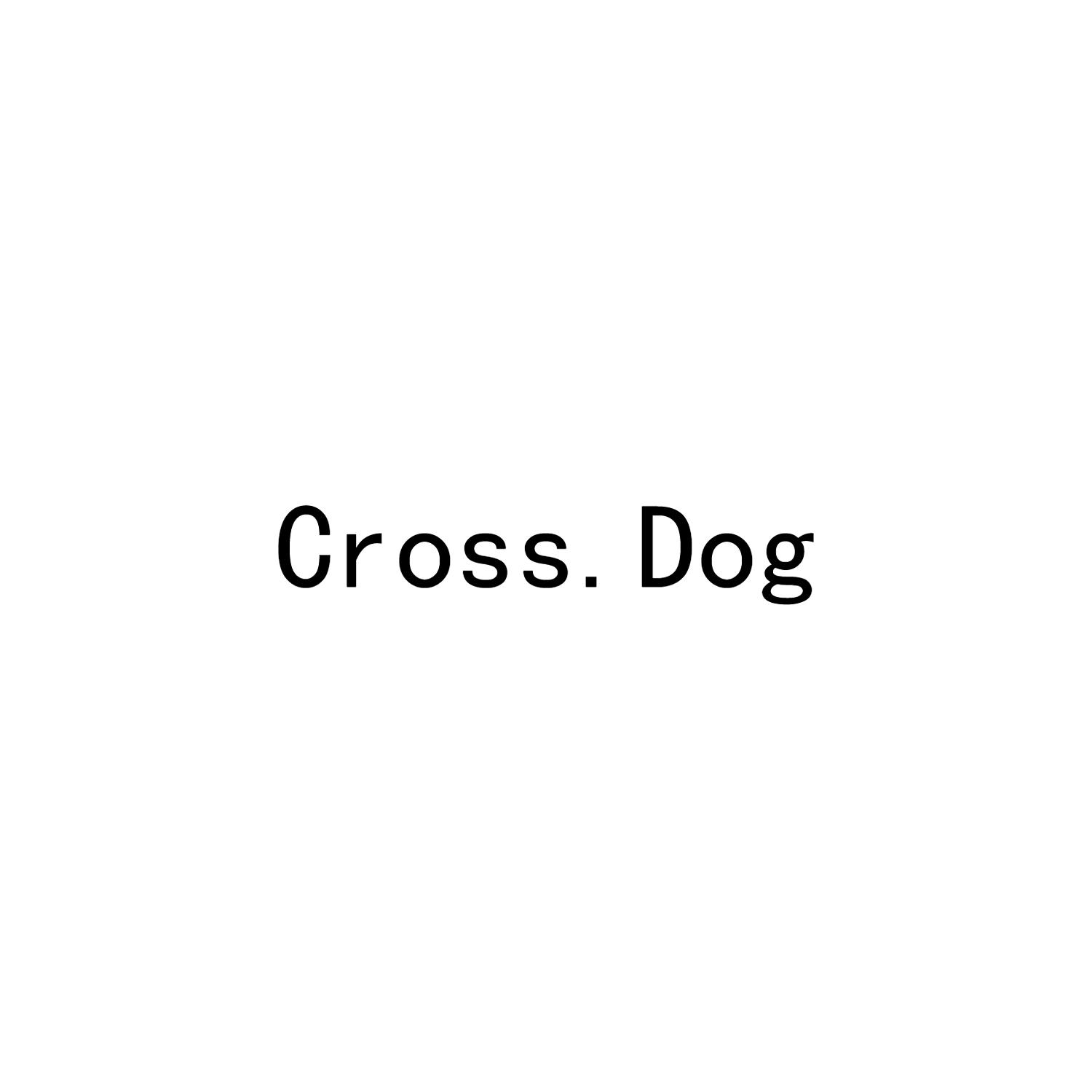 CROSS.DOG