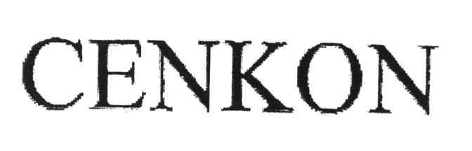 CENKON