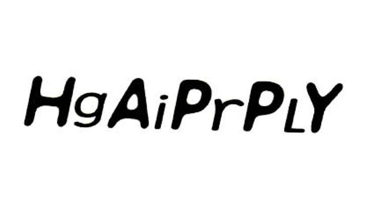 HGAIPRPLY