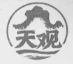 天观