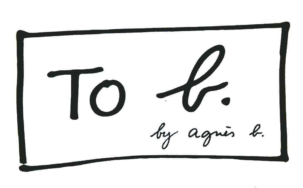 TO B BY AGNES B