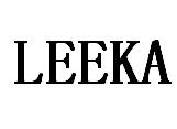 LEEKA