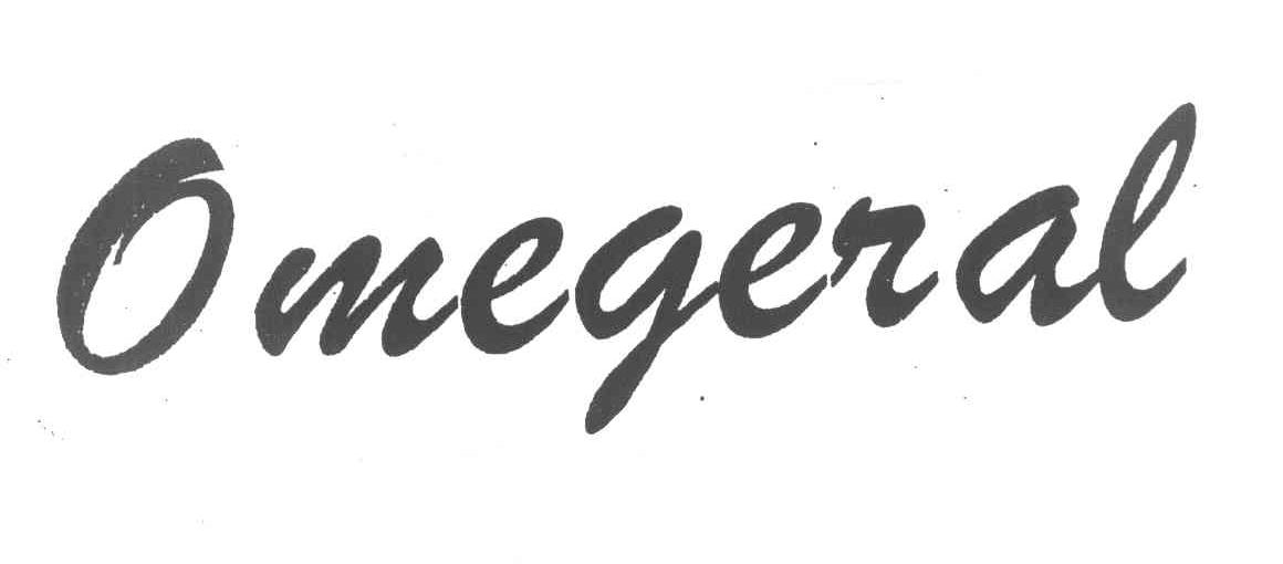 OMEGERAL