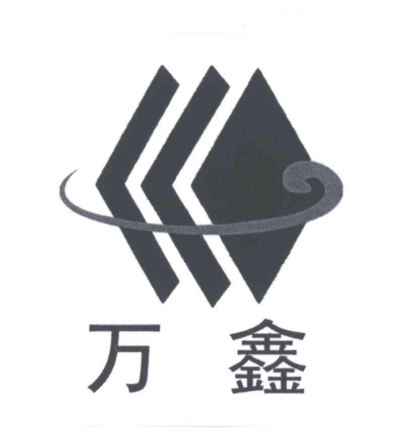 万鑫