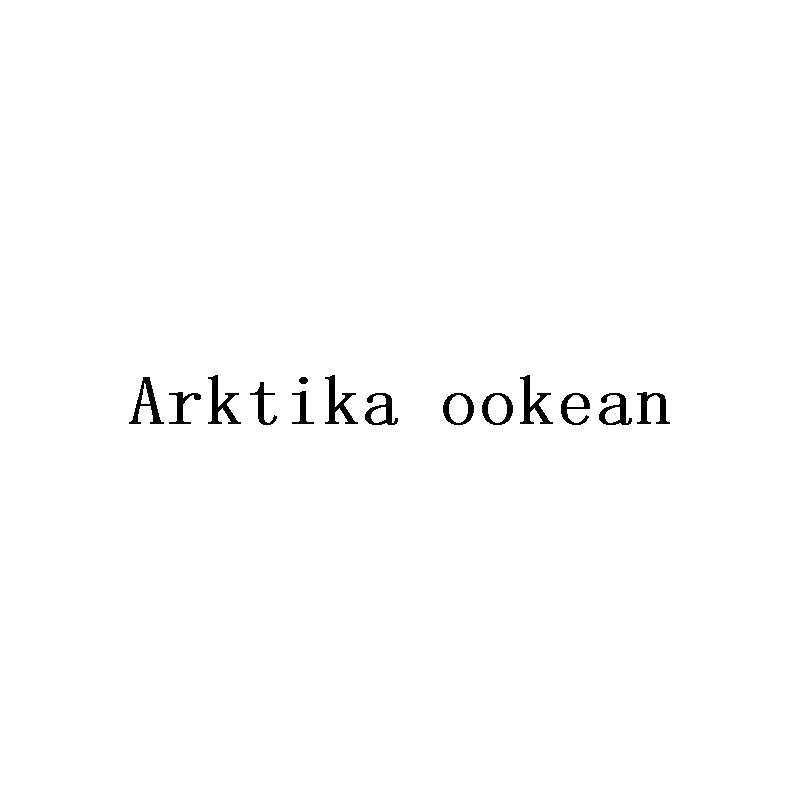 ARKTIKA OOKEAN