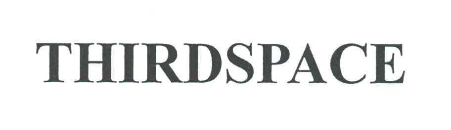 THIRDSPACE