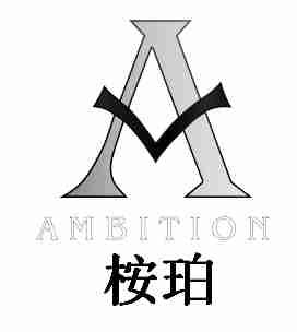 桉珀 AMBITION