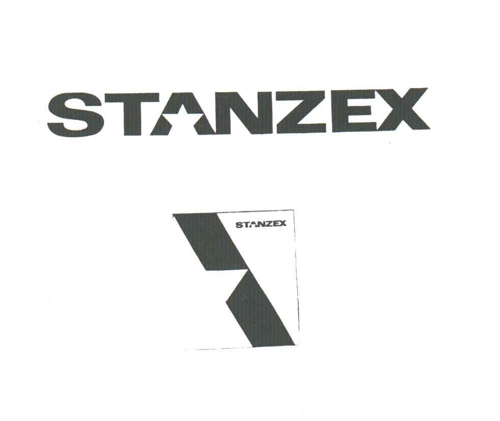 STANZEX