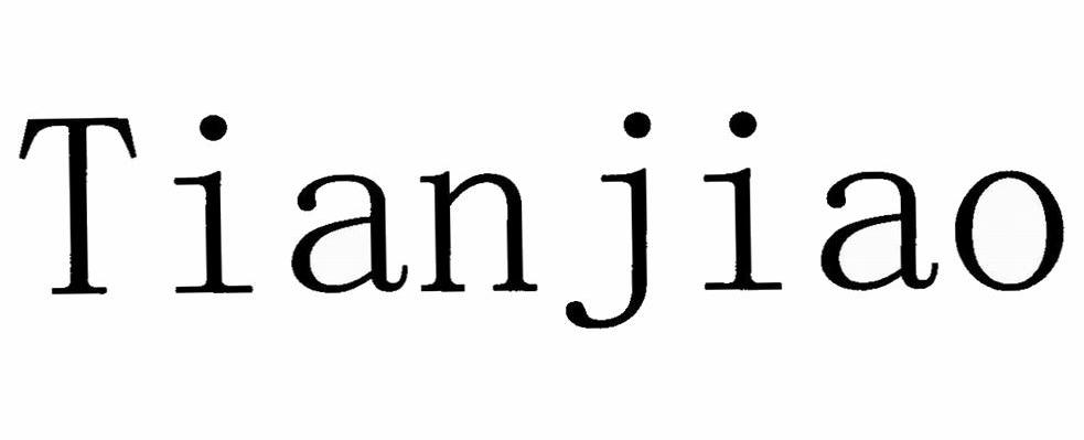 TIANJIAO