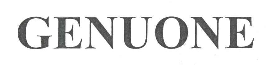 GENUONE