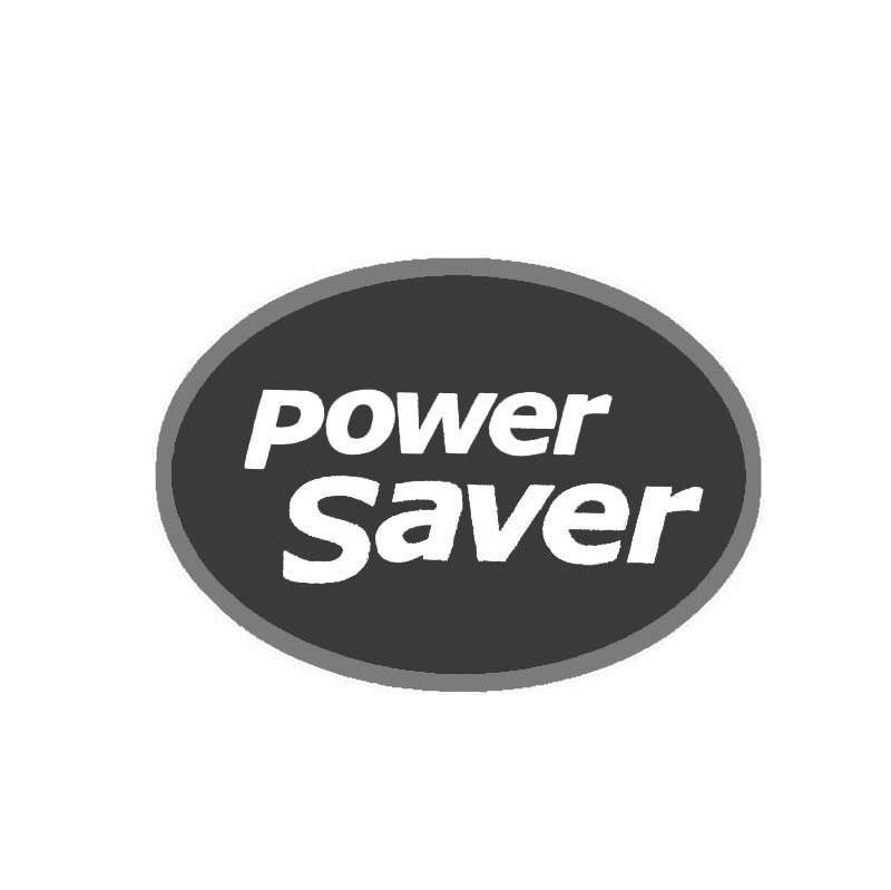 POWER SAVER