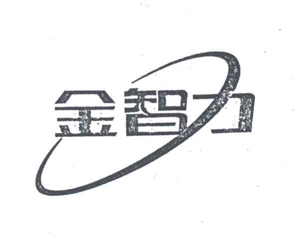 金智力