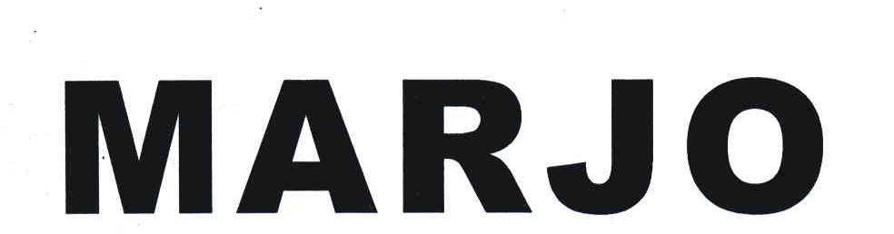 MARJO