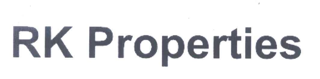 RK PROPERTIES