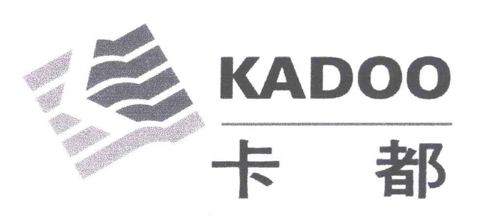 卡都;KADOO