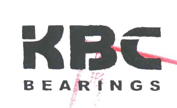 KBC BEARINGS