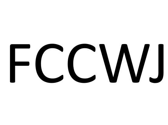 FCCWJ