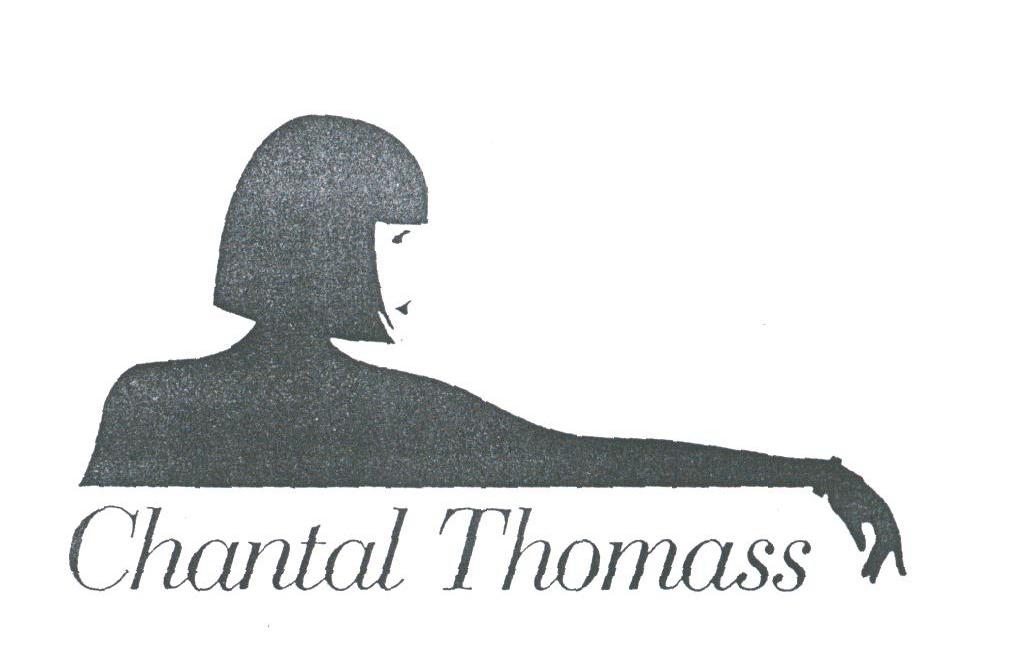 CHANTAL THOMASS
