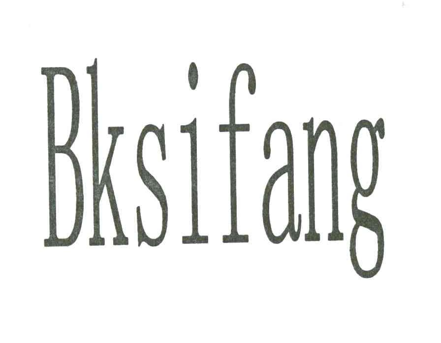 BKSIFANG