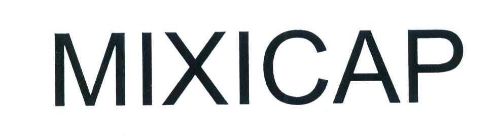 MIXICAP