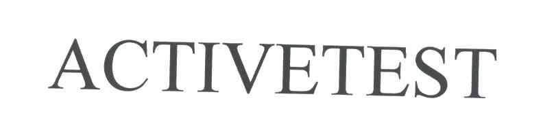 ACTIVETEST