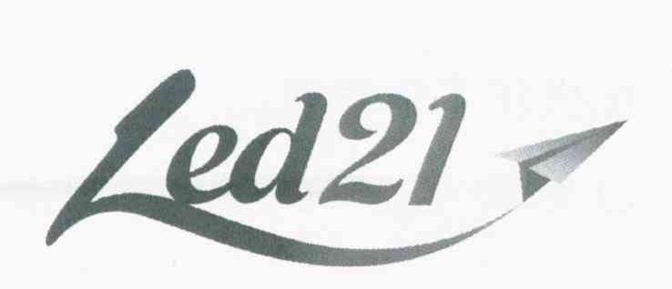 LED 21
