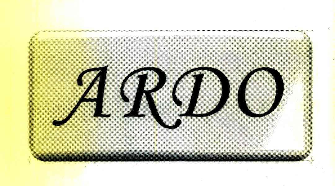 ARDO
