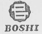 BOSHI