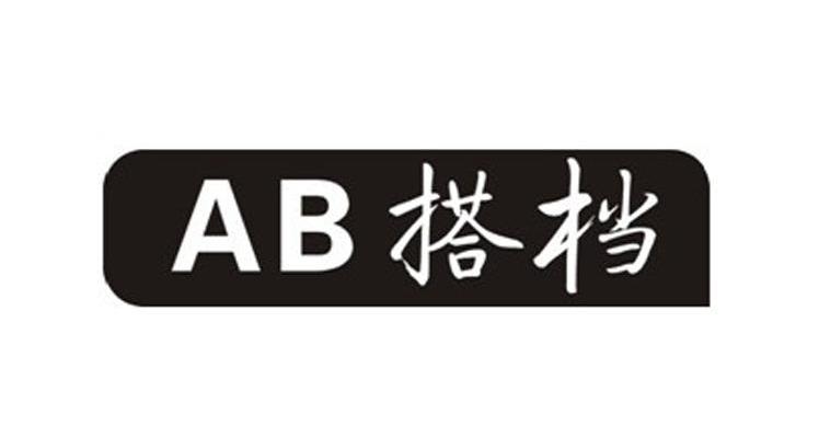 搭档 AB