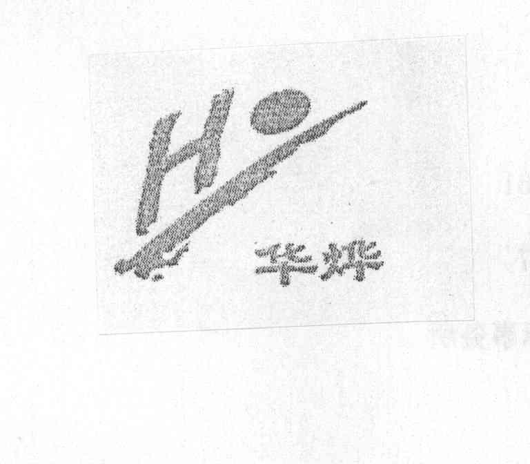 华烨;H