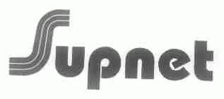 SUPNET